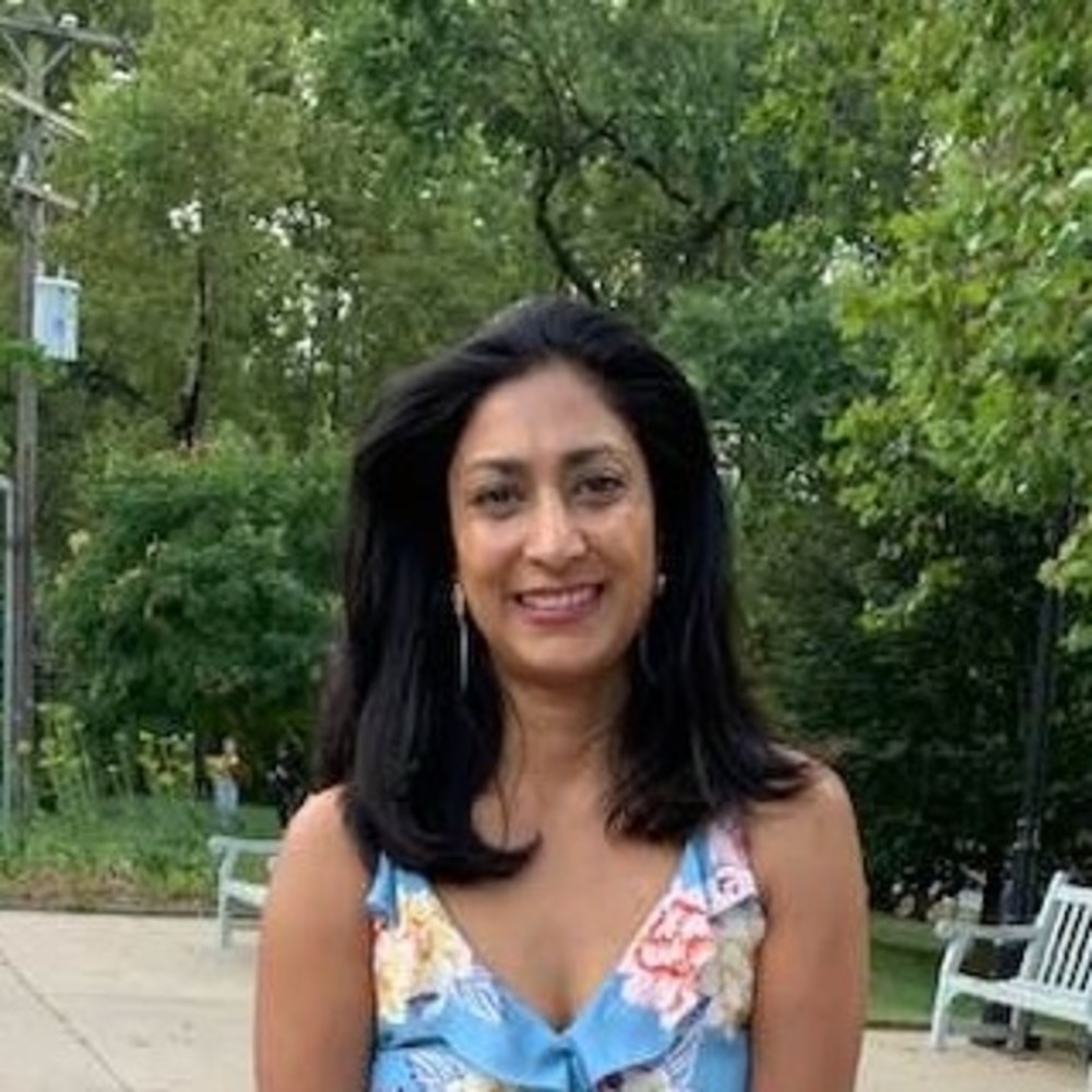 Meet your Posher, RockyRoad